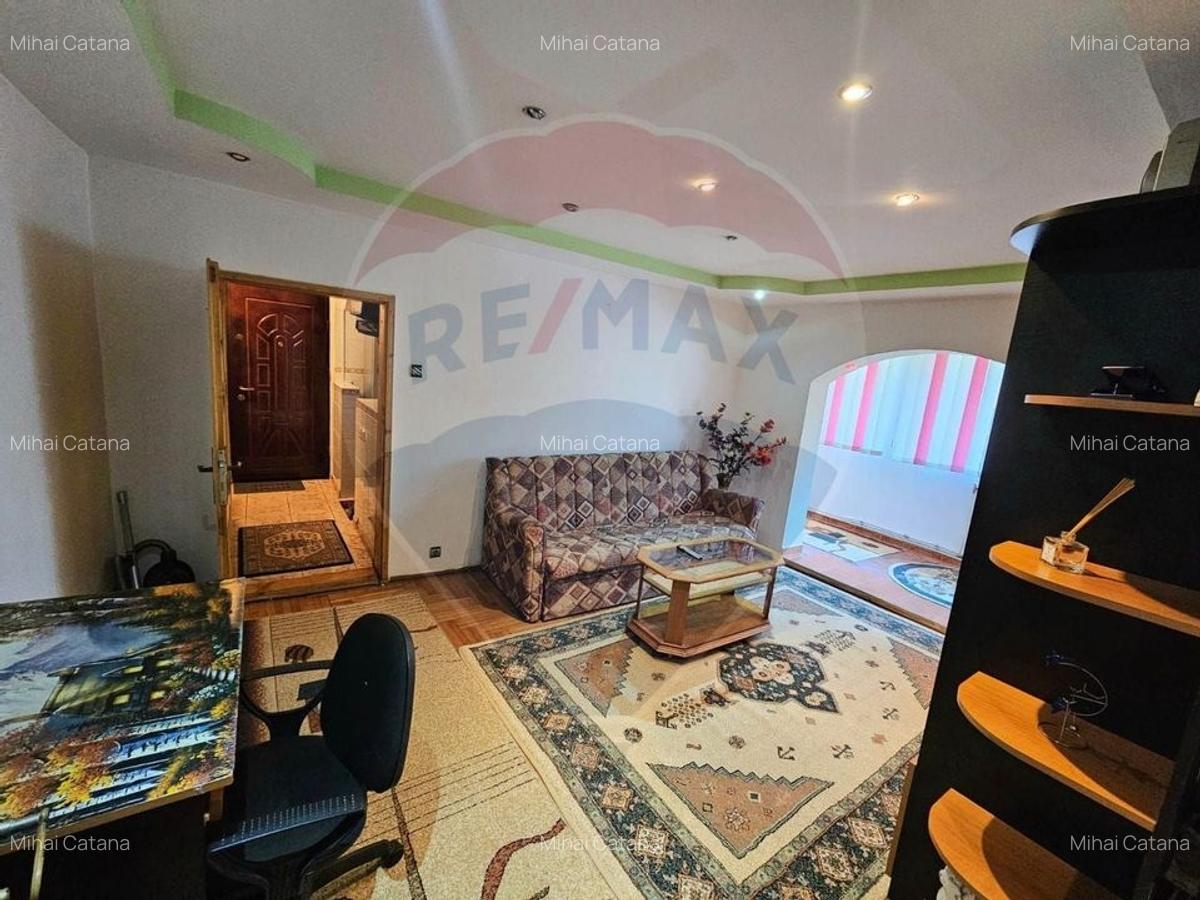 Apartament cu 2 camere strada Prieteniei, parter! - 10