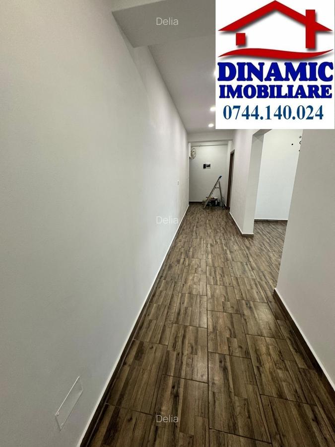 Apartament 2 camere, complex nou, Str. Fermelor, 300 Eur/lunar - 8