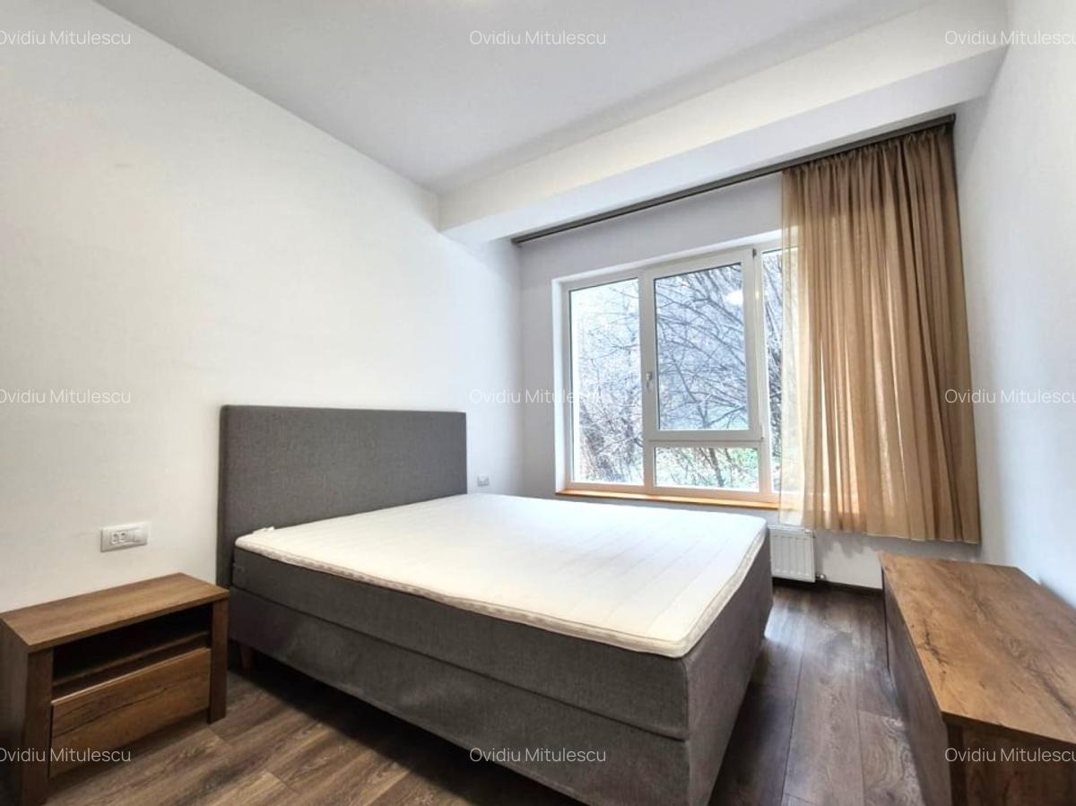 Apartament cu 3 camere inconjurat de padure, zona AFI Mall - 7