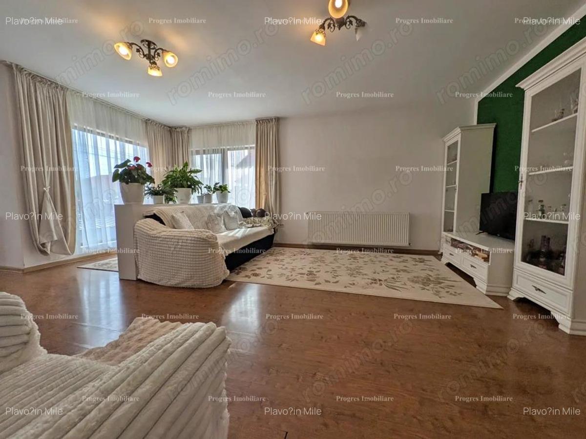 Casa individuala Giroc - 260mp teren - 220.000 Euro - 7