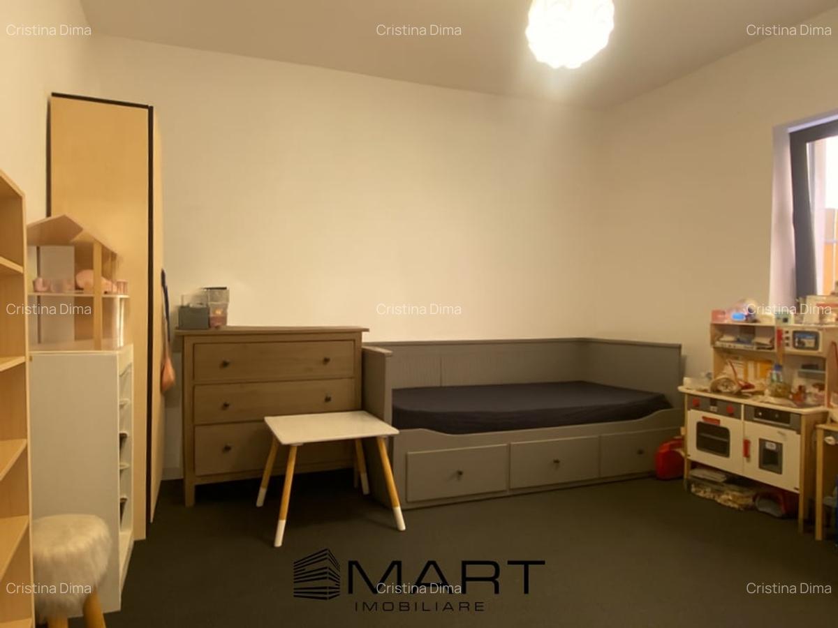 Casa moderna cu 2 apartamente in Cisnadie - 6