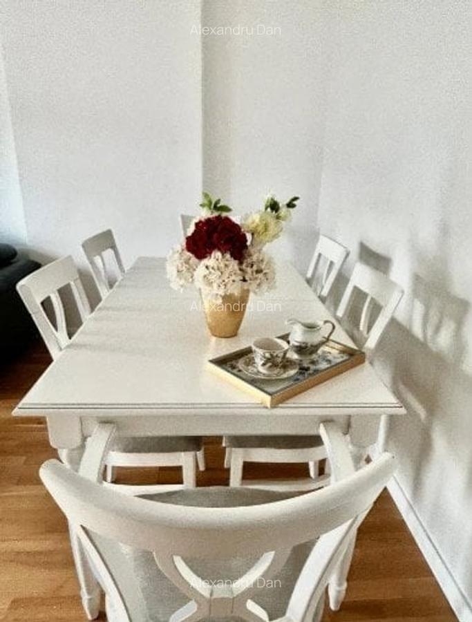 Apartament 3 camere-decomandat-zona 13 Septembrie - 4