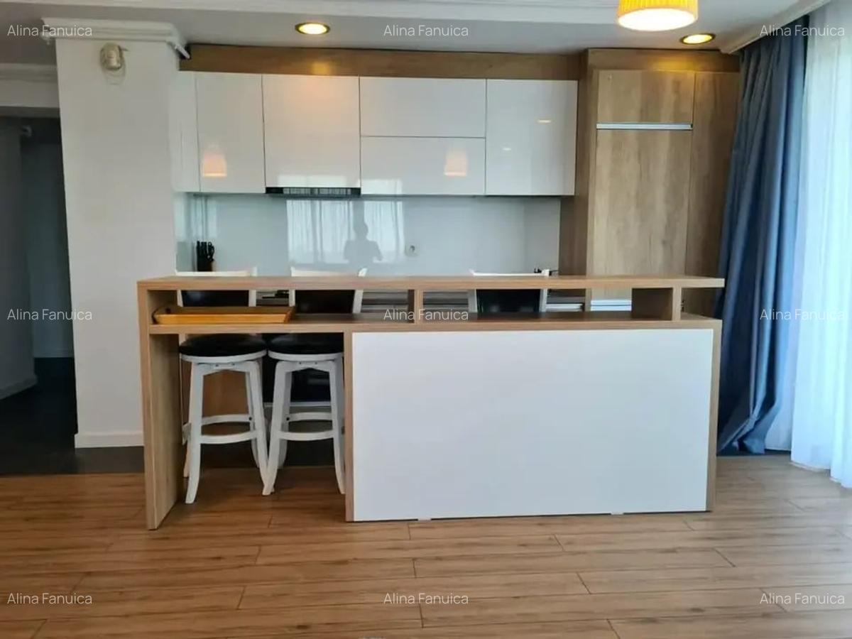 Chirie 3 Camere - Piscină Exterioară - 1 Minut Pădurea Băneasa - 1