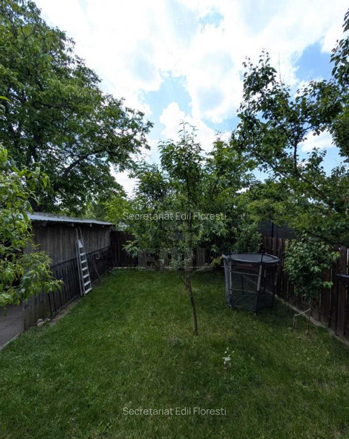 Duplex de vanzare in Gilau - 11