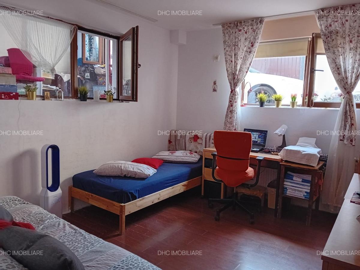Ap 2 cam  Bucuresti Noi -Parc Bazilescu -str Crinului - 24