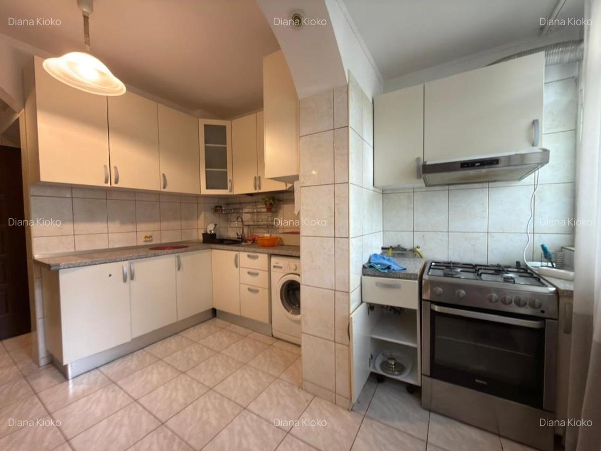 De inchiriat 3 camere Parter Bd Basarabia Plan secund - 3