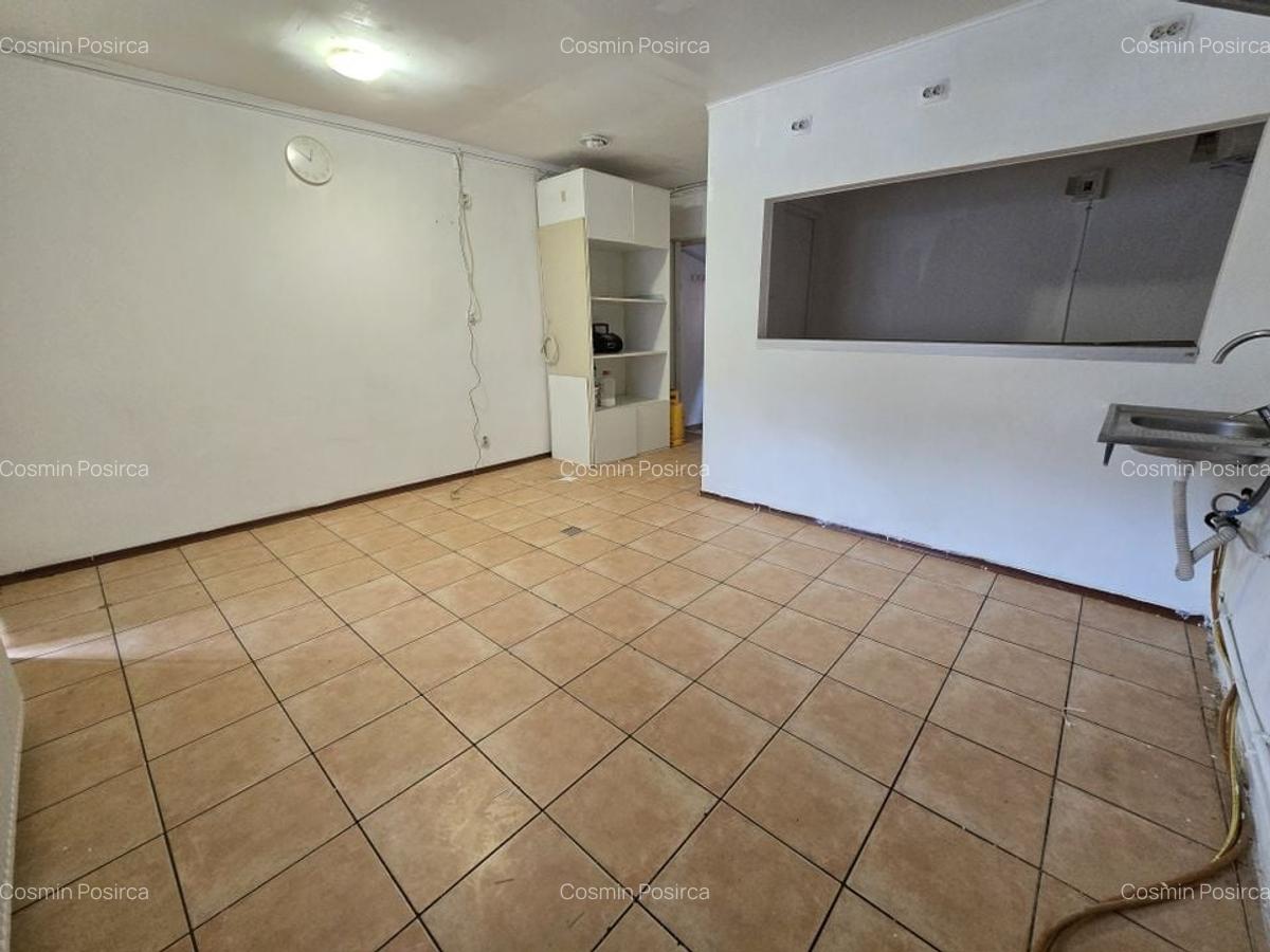 Giurgiului-Drumul Gazarului / Spatiu Comercial - 1