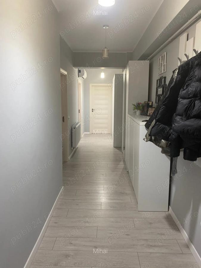 Apartament 3 camere 111 mp bd Dem Radulescu schimb cu CASA - 9 Apartament 3 camere 111 mp bd Dem Radulescu schimb cu CASA - 9