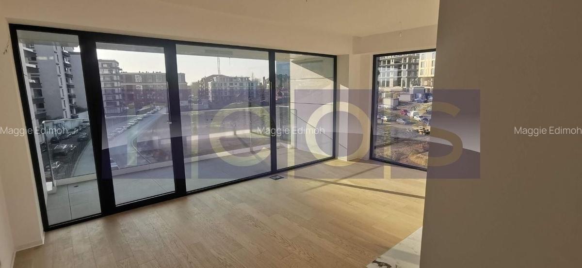 Apartament cu 2 camere în Floreasca - 3
