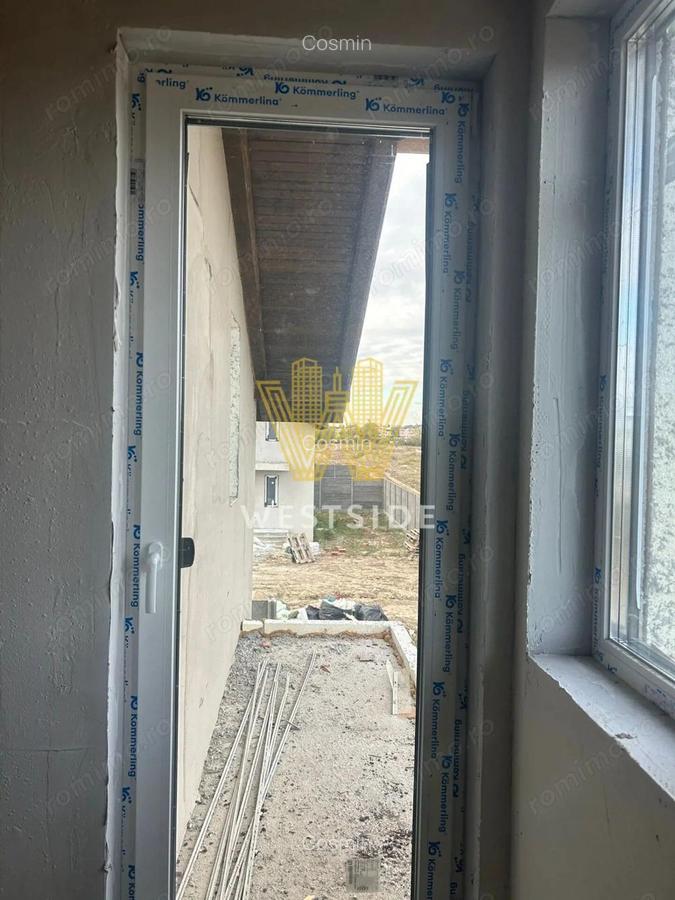 Casa individuala de vanzare in Timisoara - 17