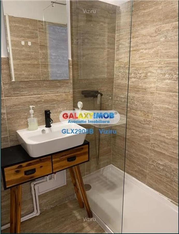 Apartament luminos Arcul de Triumf - 4