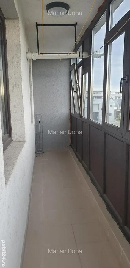 Apartament cu doua camere - 5