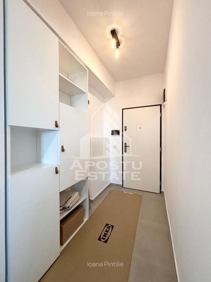 Apartament cu 3 camere, decomandat, in complexul City Of Mara - 14