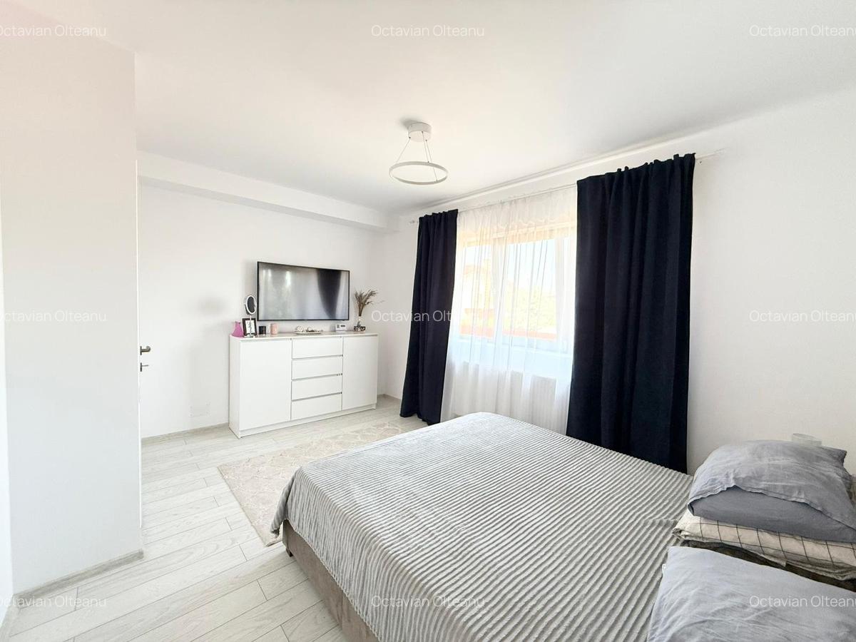 Vila Stil mediteranean | P+1+Pod | 4 camere | Mobilata - 10