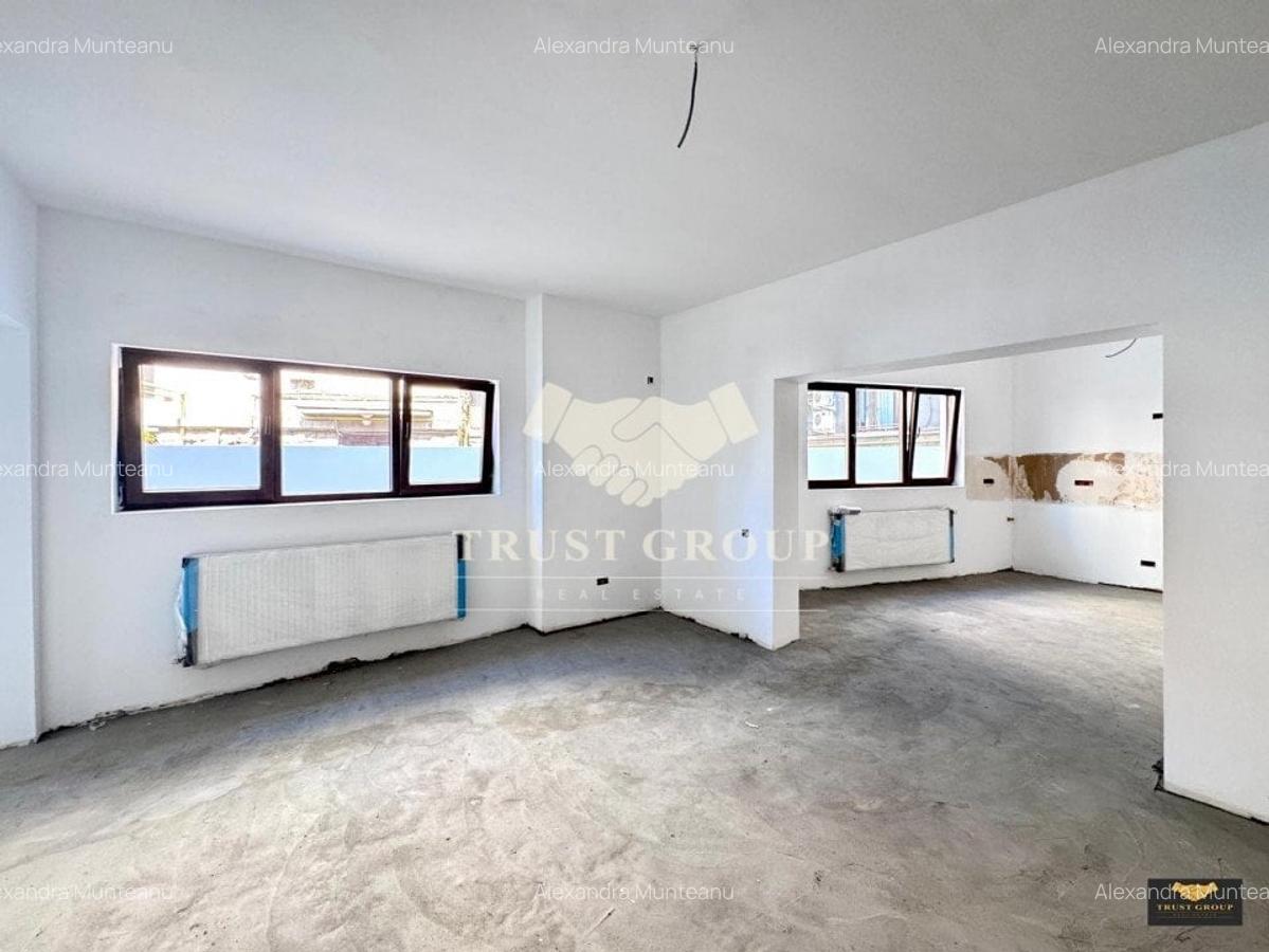 Casa individuala Gradina Icoanei | 2 Locuri Parcare | 253 mp curte libera - 7