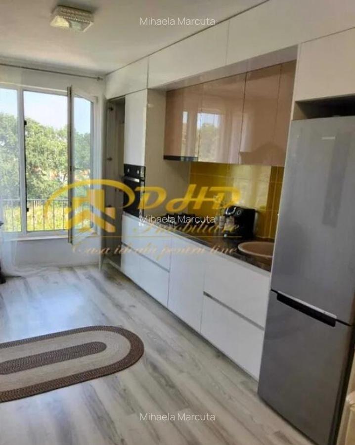 Apartament cu 2 camere copou - 7