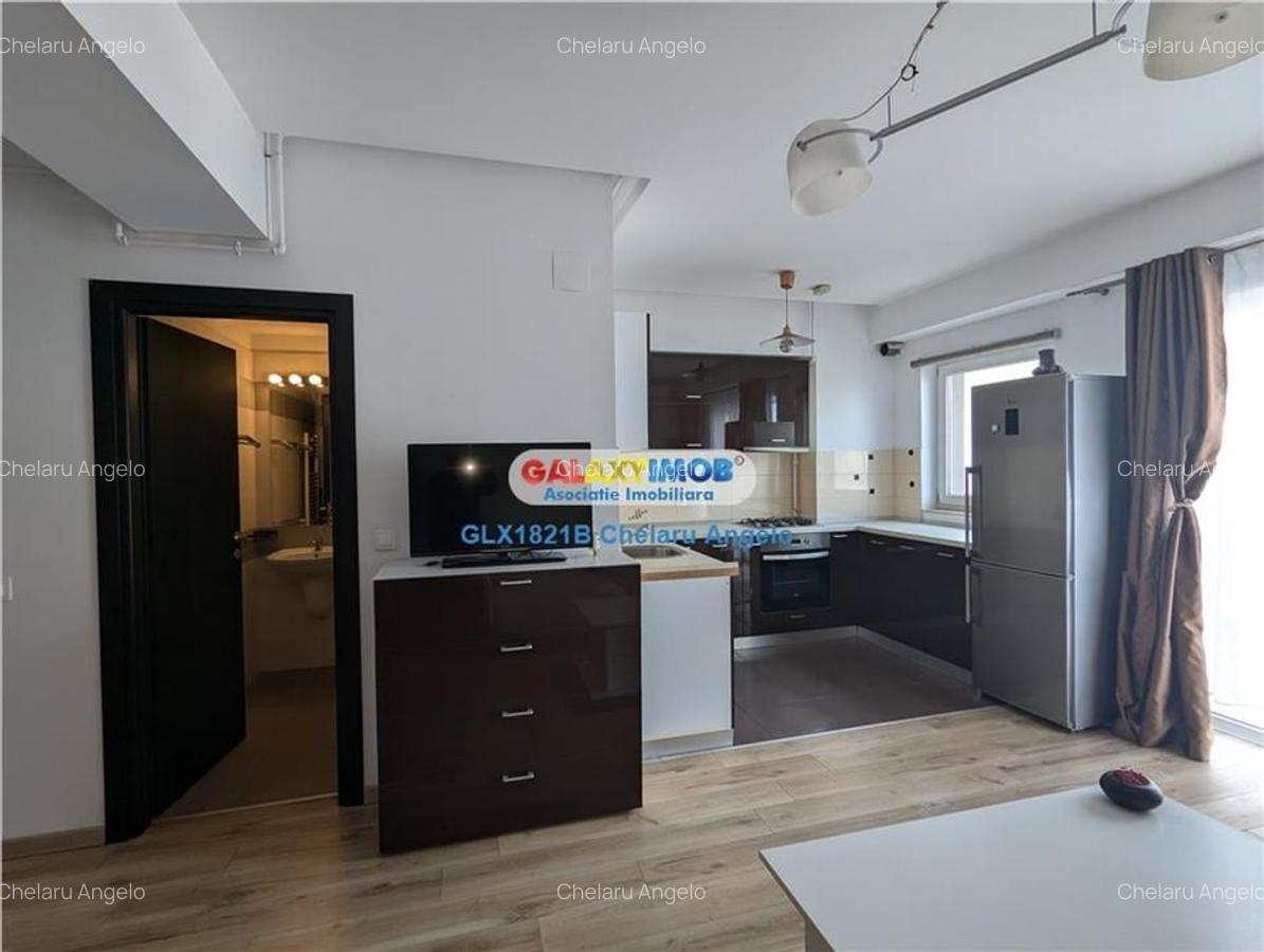 Parcul Carol Serena Apartaments duplex 2 cam. doua bai,parcare subtera - 3