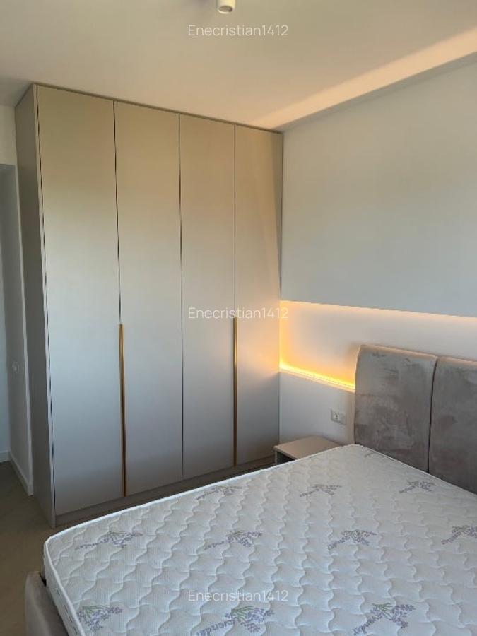 Închiriez apartament cu 2 camere în Cortina North - 6