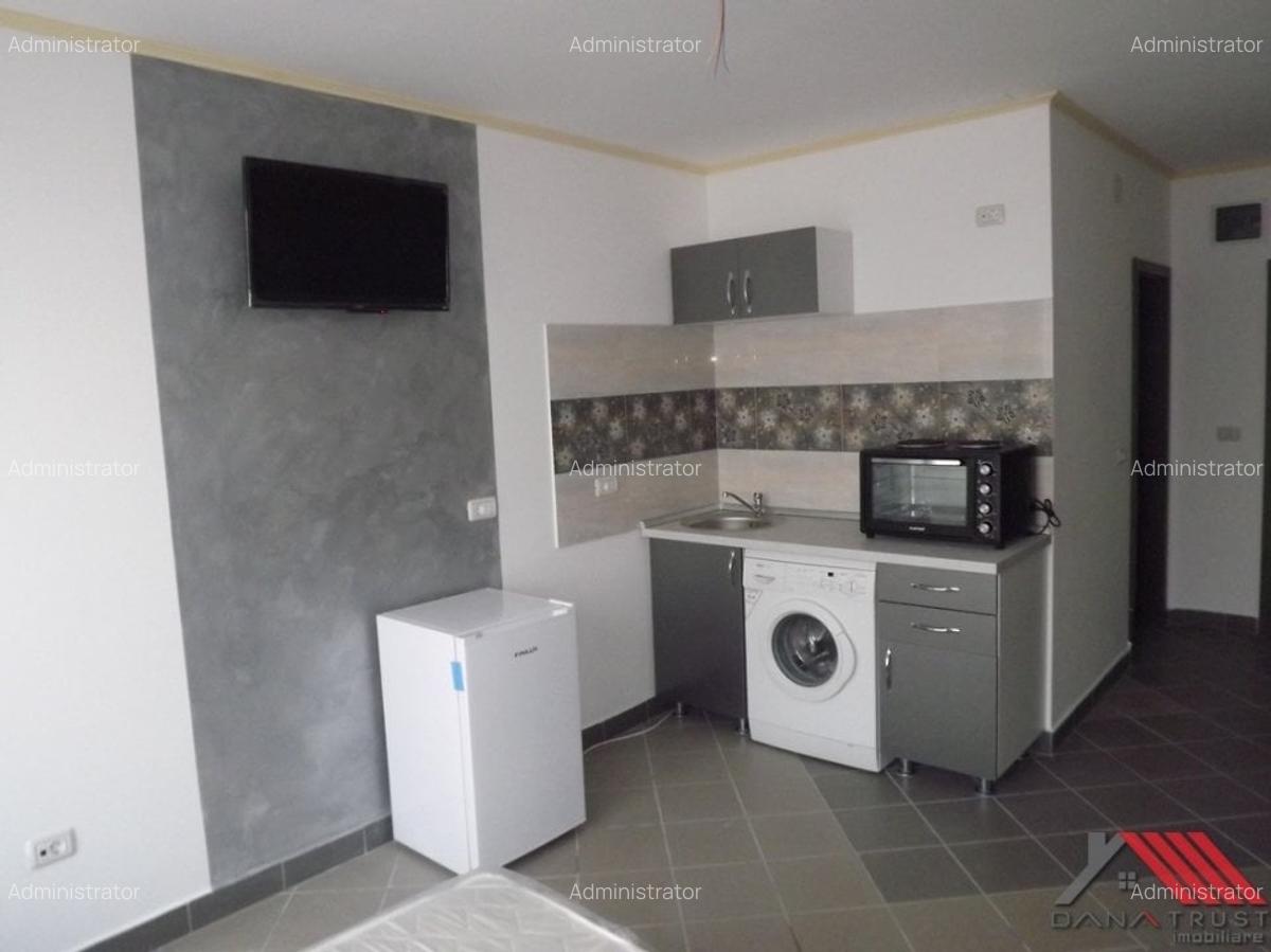GARSONIERA - REBREANU-BRANCOVEANU - 3