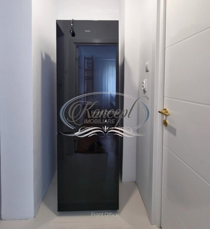 Apartament cu mobilier calitativ si finisaje moderne, strada Donath - 15