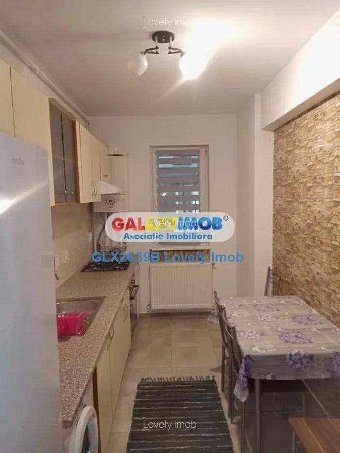Apartament 2 Cam Berceni - Dimitrie Leonida - Parcare - 4