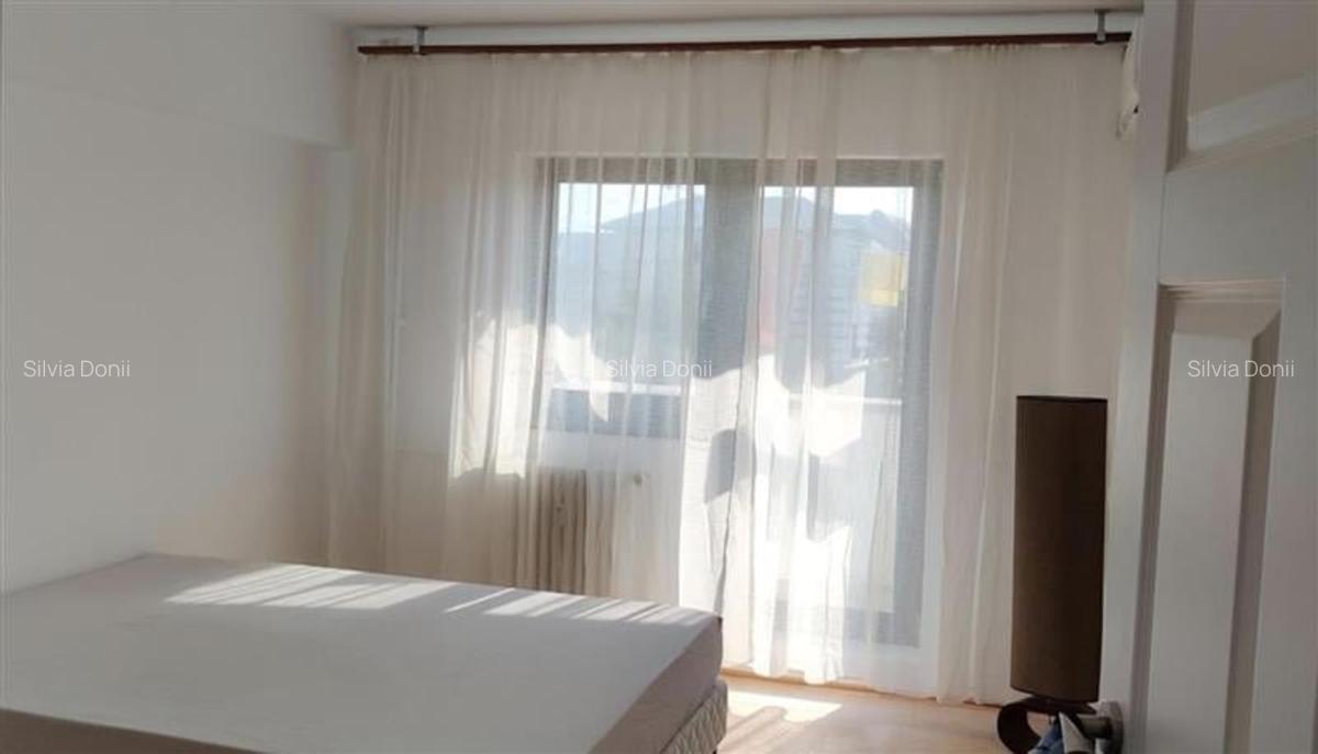 Apartament spatios 3 camere - renovat - 7 min de metrou Unirii 1,2 - 4