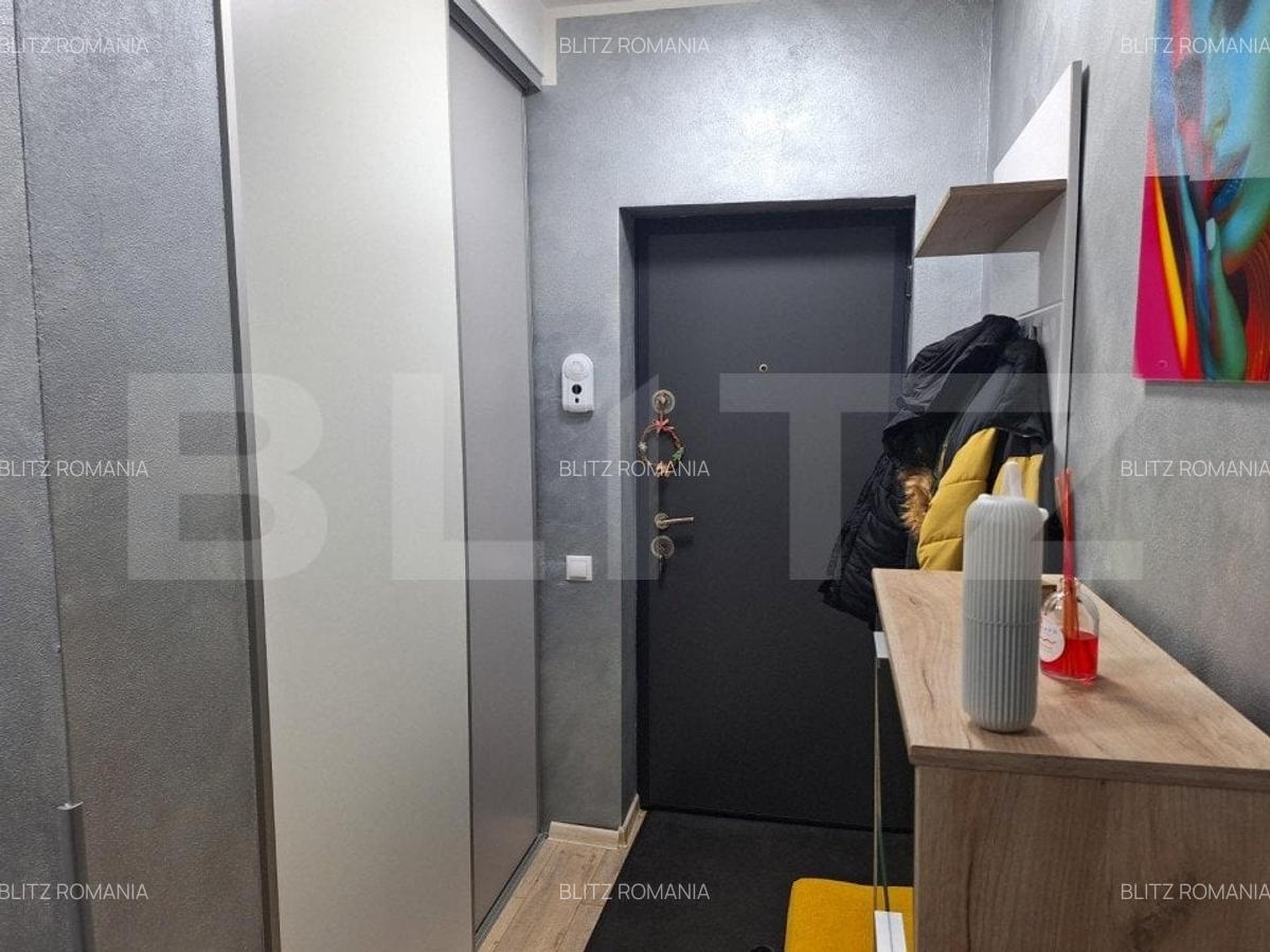 Apartament 2 camere, 61mp in Sanpetru - 9