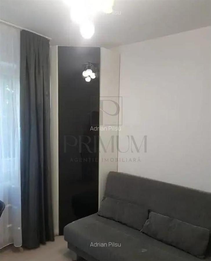 Garsoniera-Dacia-Mobilat-Utilat - 1