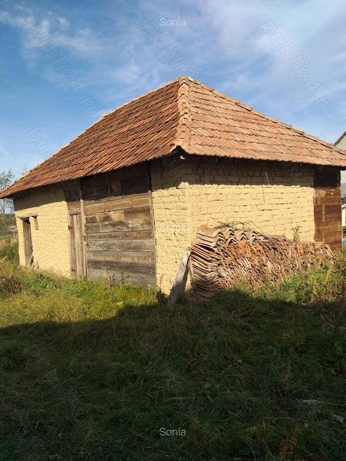 Vand casa comuna Sig sat Sirbi - 8
