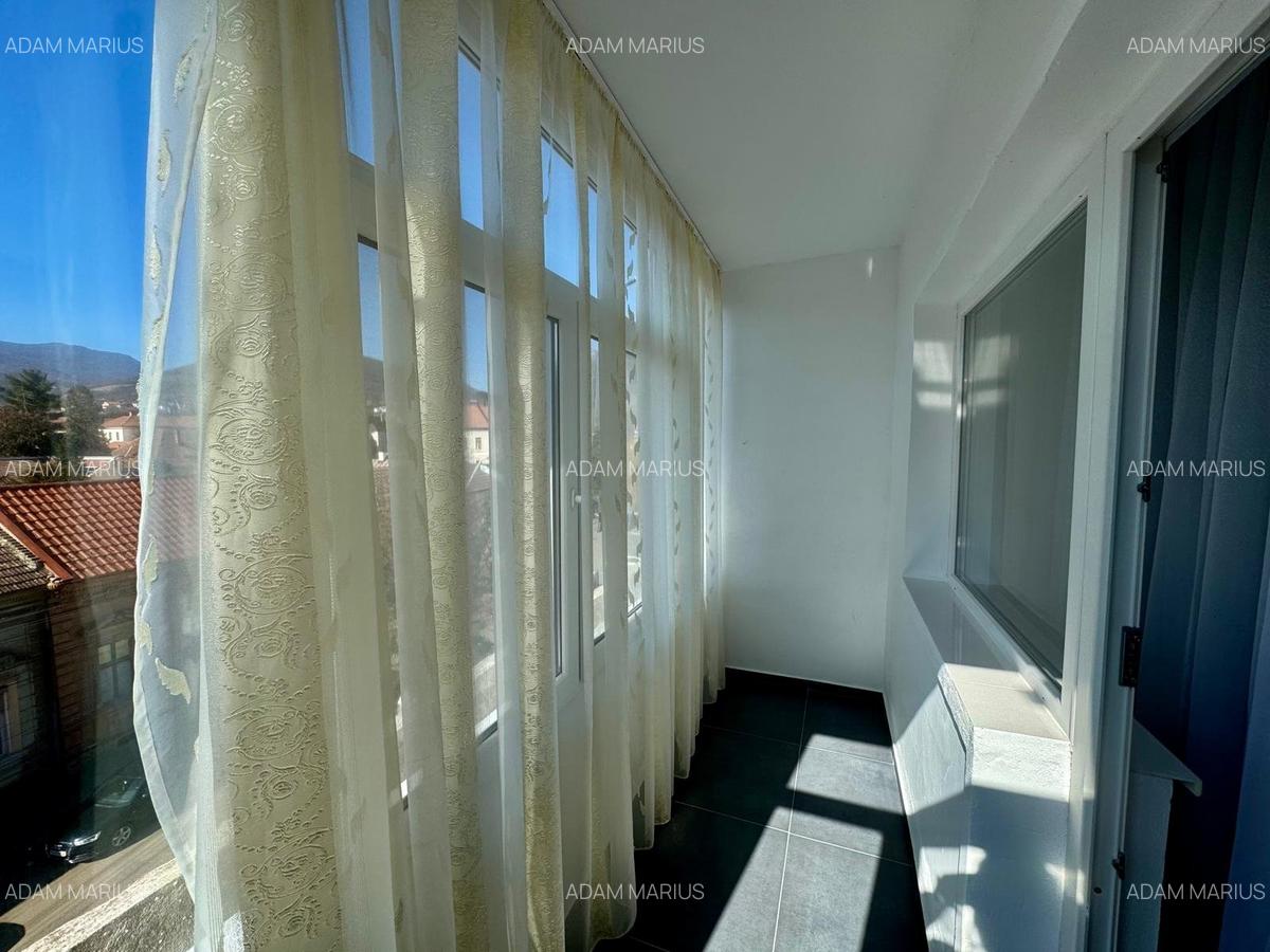 Apartament cu 2 camere decomandat în Ultracentral - 12