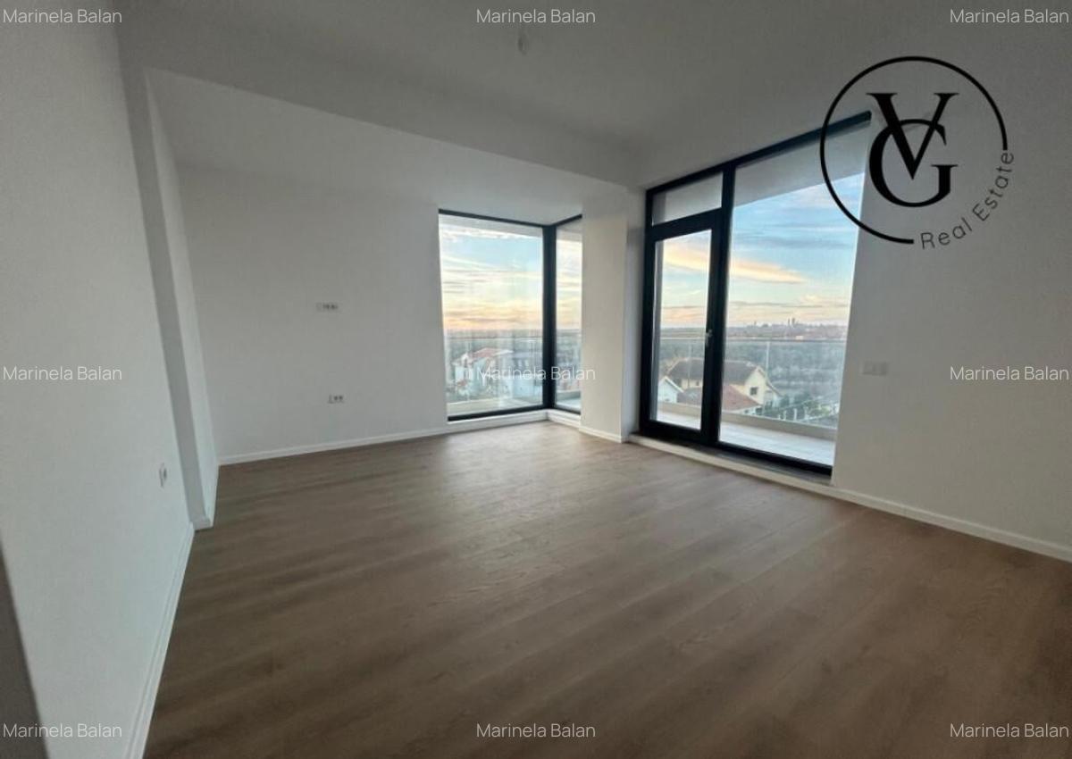 Apartament decomandat 2 camere Hanul cu Peste - 5