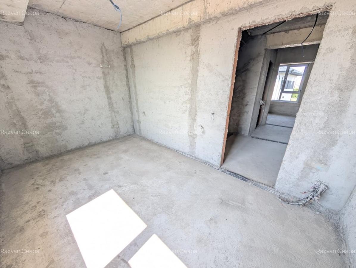 Triplex 4 camere | 0 comision | Otopeni Odai - Drumul Viilor - 23