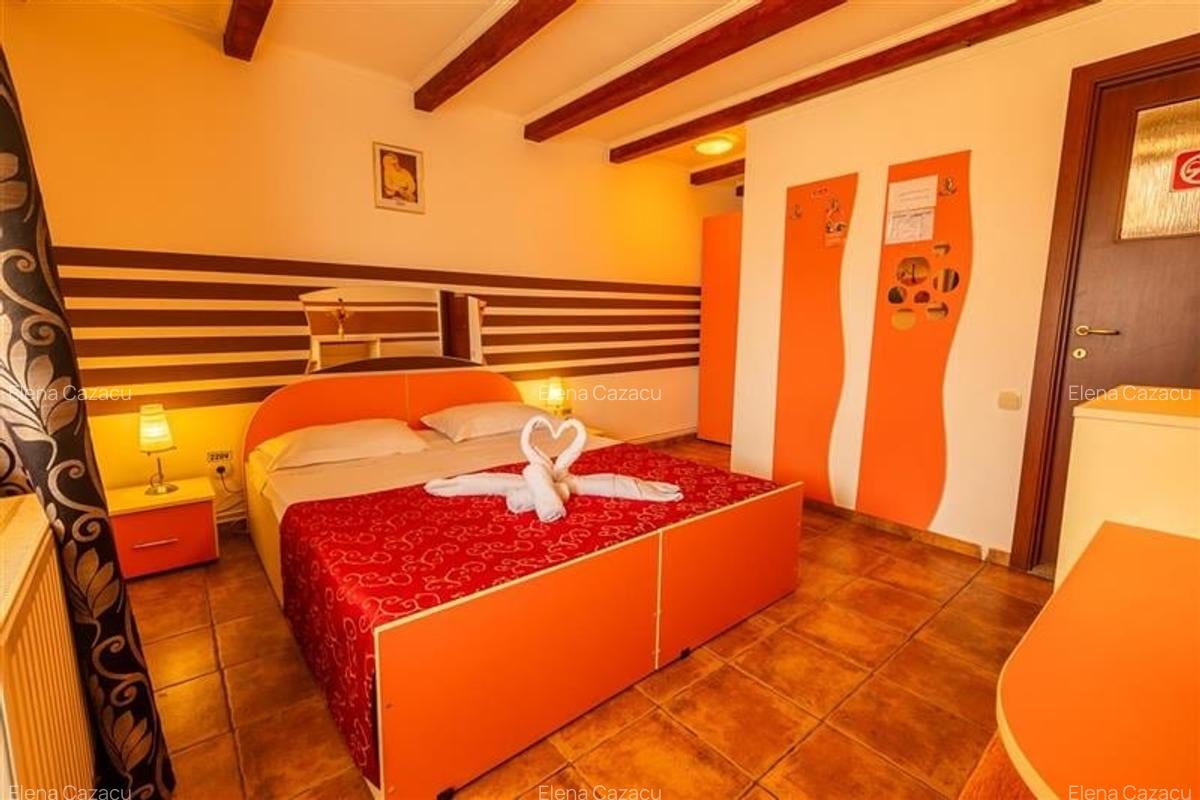 Hotel/Pensiune, 362 mp în Central - 10