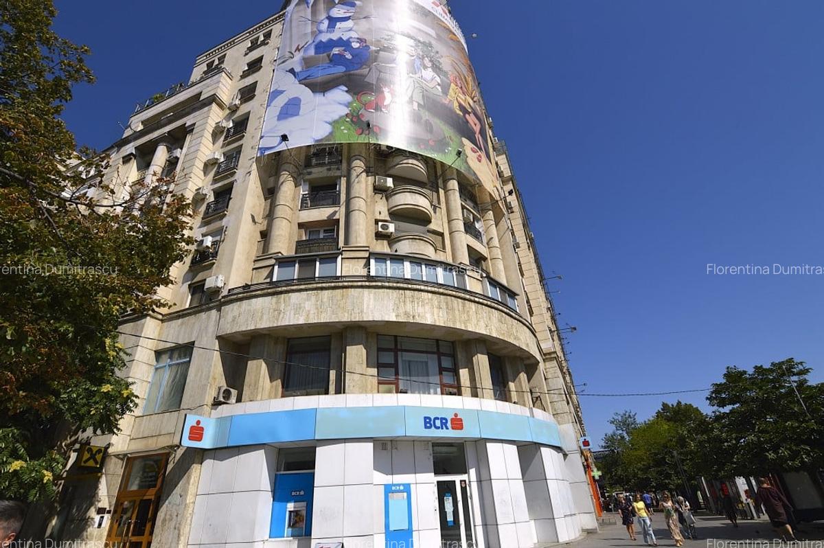 INCHIRIERE APARTAMENT 3 CAMERE UNIRII – FANTANI - 36