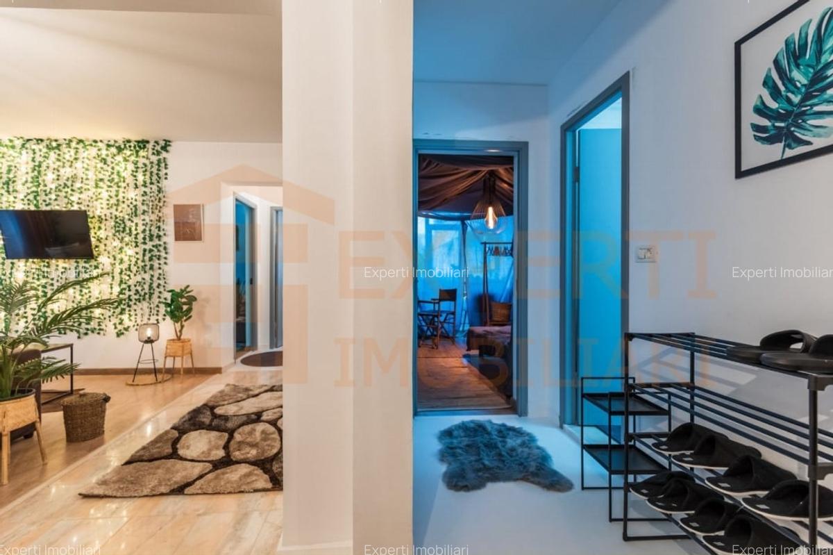 Apartament 4 camere zona Tomis I, Constanta - 19 Apartament 4 camere zona Tomis I, Constanta - 19