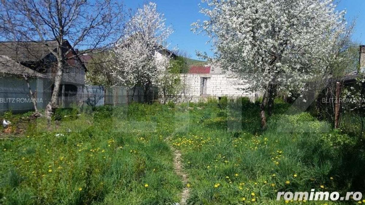 Casa renovabila ?i teren 850mp, Gura Humorului - 3