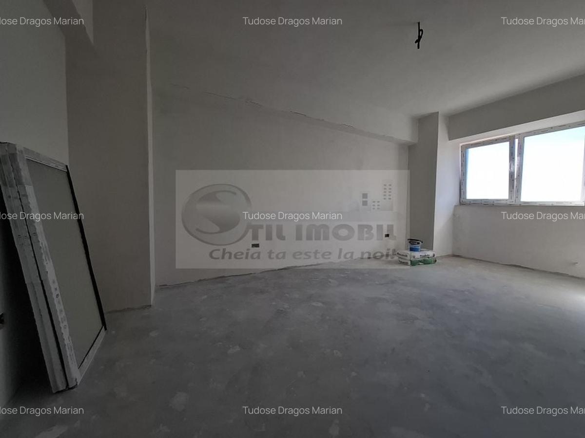 Apartament decomandat de vanzare in Iasi, Galata, 57,81 mp, bloc nou - 5