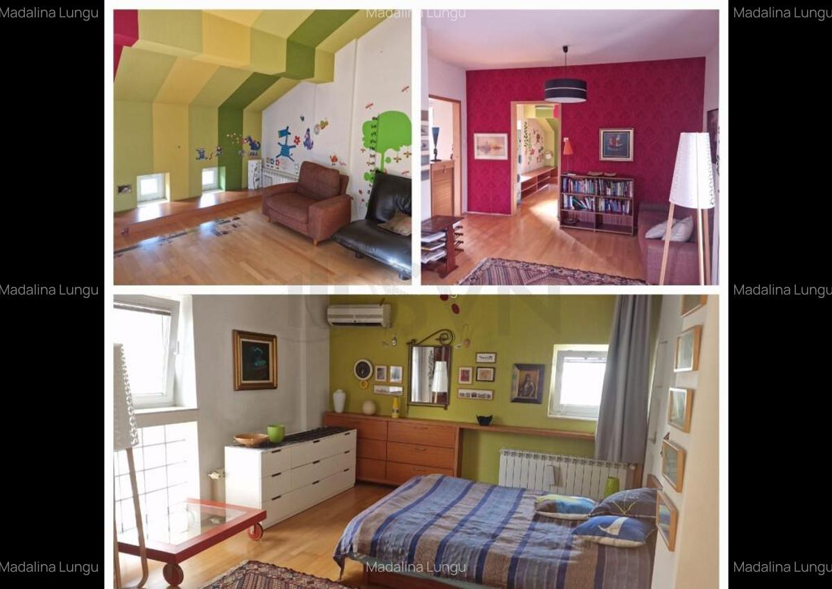 Vila Dorobanti-Floreasca - 17
