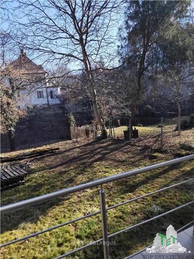 Apartament  3 camere de inchiriat in casa, central Cluj - 3