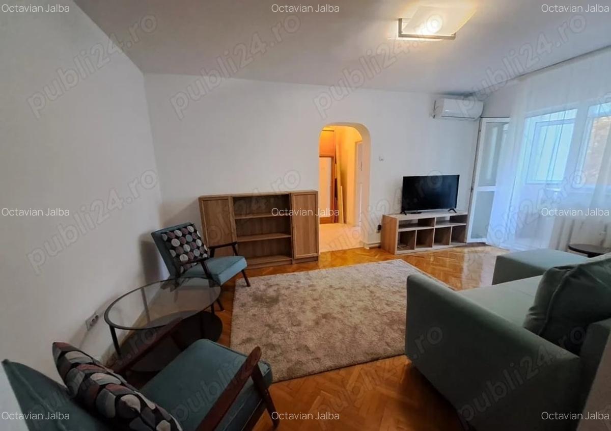 Apartament modern 2 camere Ștefan cel Mare - langa metrou si Floreasca - 2 Apartament modern 2 camere Ștefan cel Mare - langa metrou si Floreasca - 2