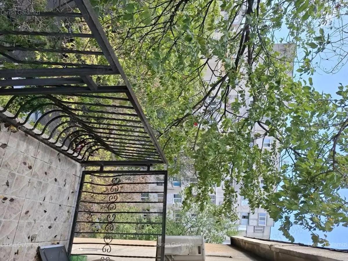 Apartament 3camere reconfigurat de la 2camere, complet mobilat, Cranga?i - 3