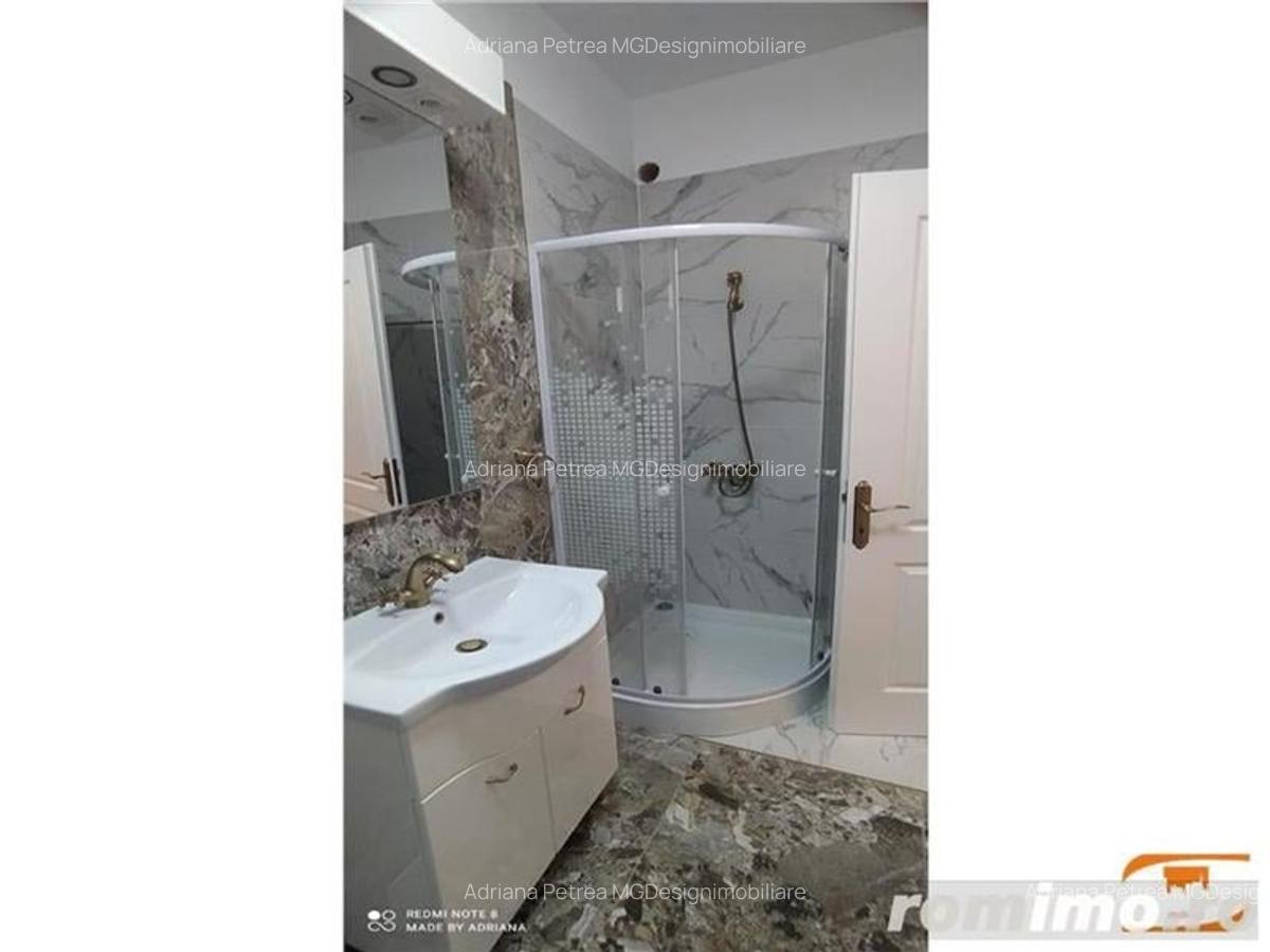 Apartament Piata Unirii/Tribunal renovat integral - 9