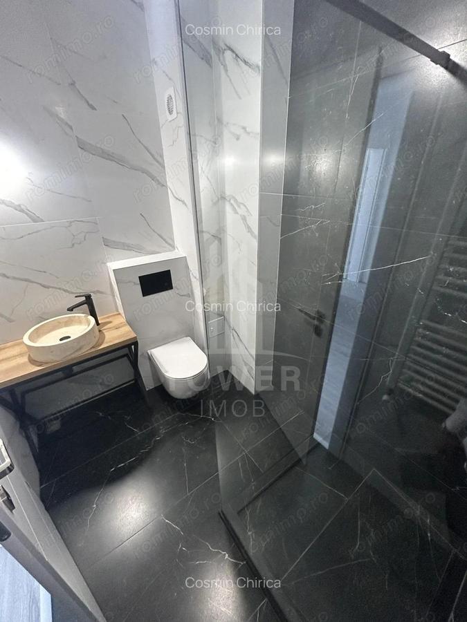 Spa?iu de birou de inchiriat 2 camere, balcon generos Turni?or - 1