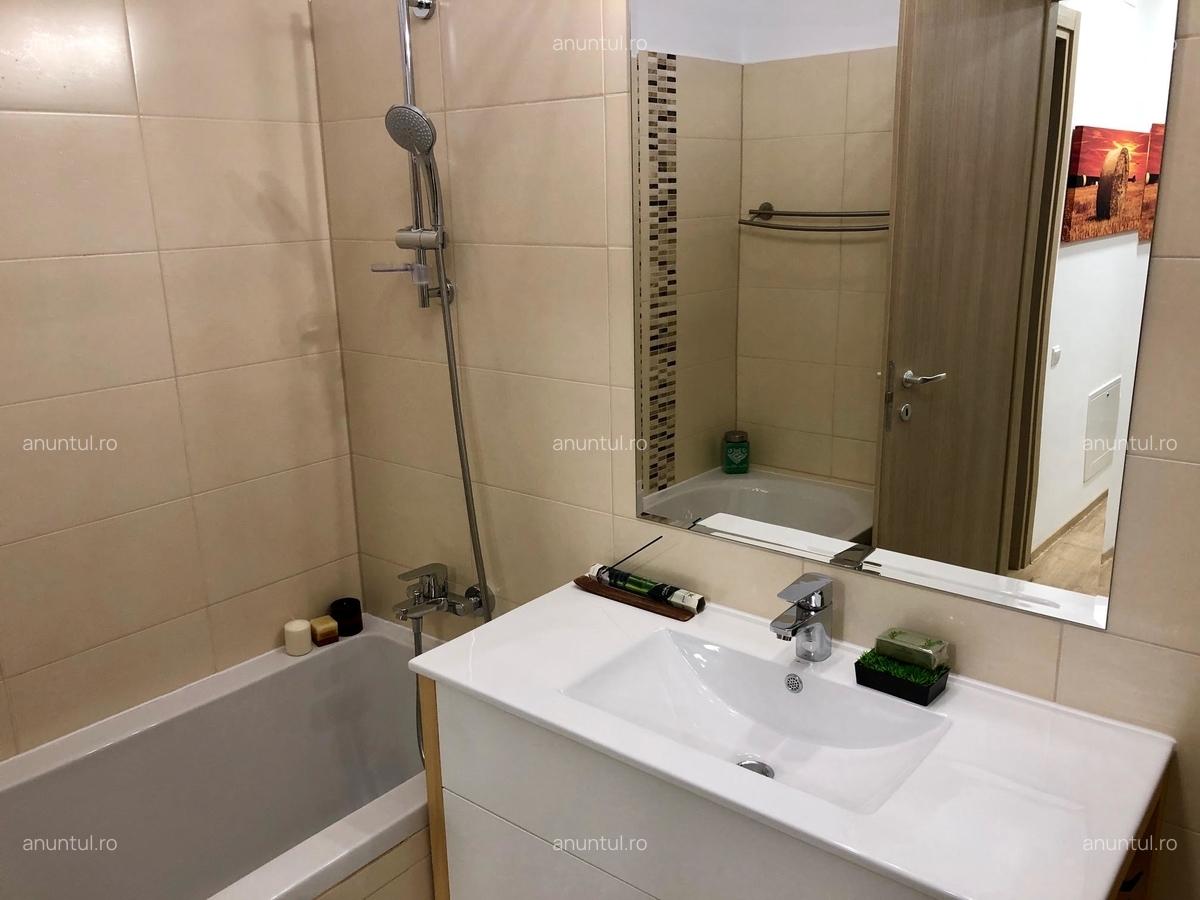 Padurea Baneasa, Greenfield Residence - Sectorul 1 - 7