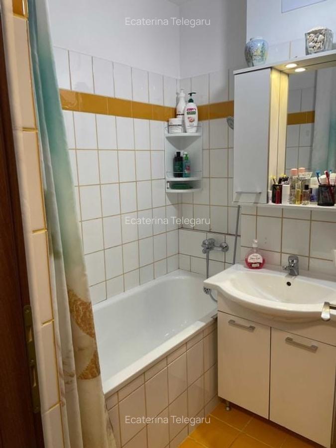 Apartament 2 cam, decomanadat in rond Baba Novac, gata de locuit renovat, metrou - 7