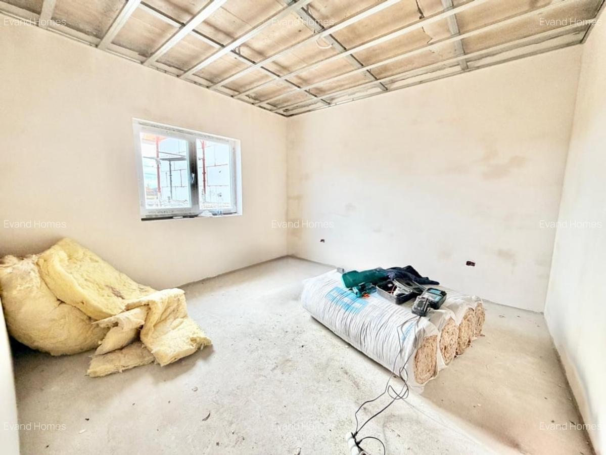 Comision 0% Duplex cu 4 camere - 107 mp - Mosnita - Drumul Boilor - 7