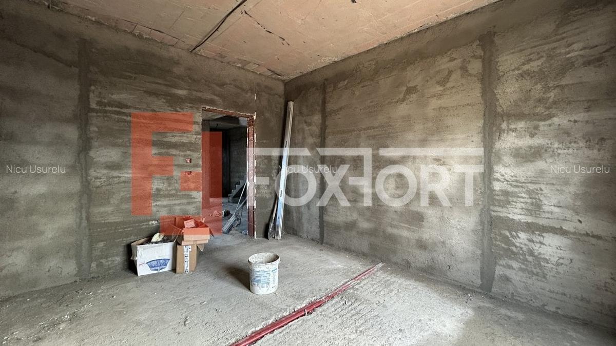 Duplex cu 4 camere Ghiroda zona excelenta - 4