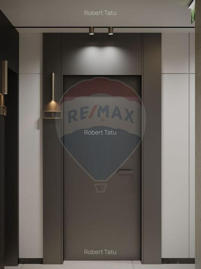 Studio cu finisaje premium | Bulevardul Pipera - 6