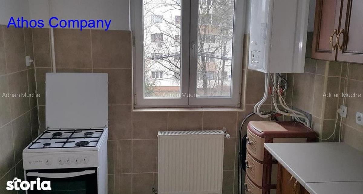 Inchirieri Apartamente 2 camere CARTIERE BISERICA BAZILESCU - 9 Inchirieri Apartamente 2 camere CARTIERE BISERICA BAZILESCU - 9