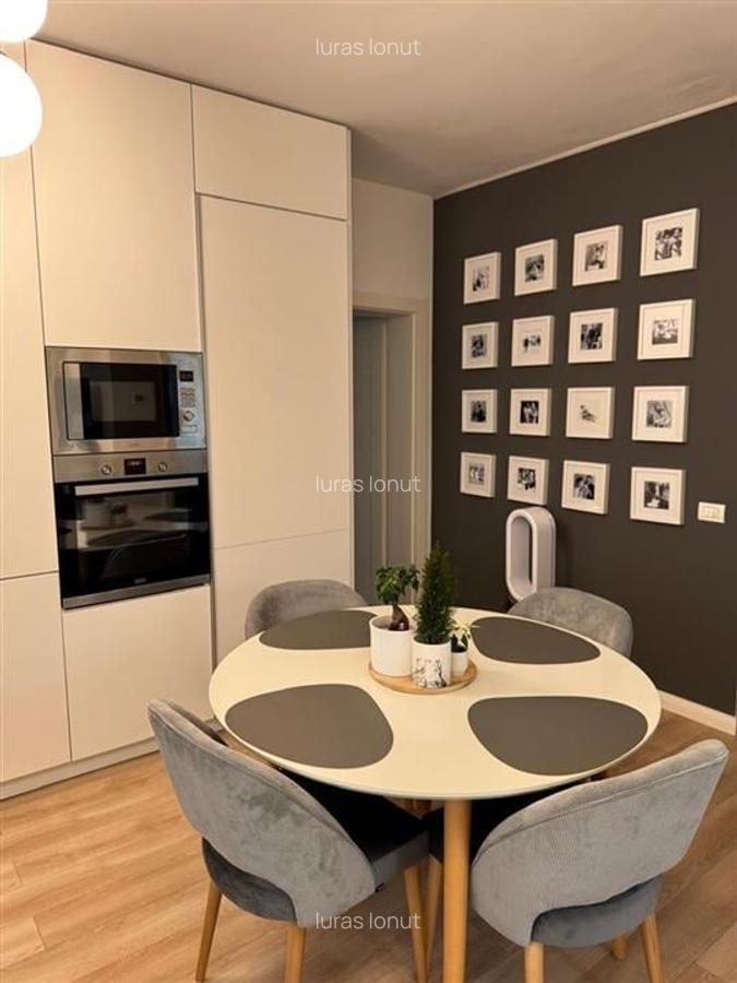 RECO Penthouse cu terasa panoramica-West Residence - 12